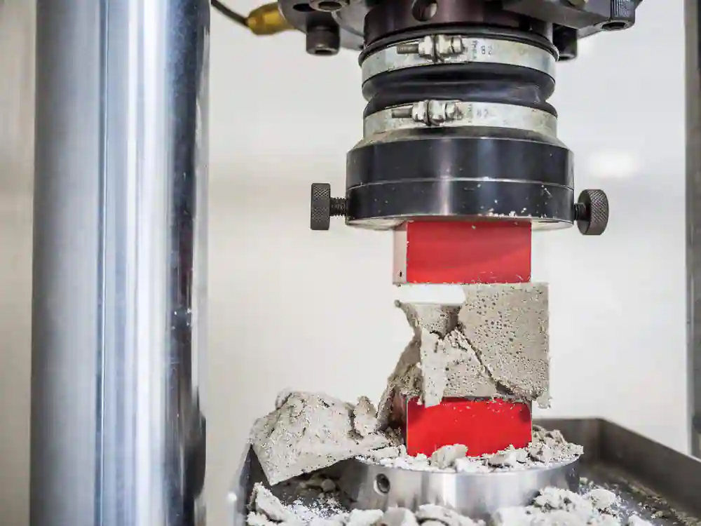 Concrete Mix Design Service in Thane