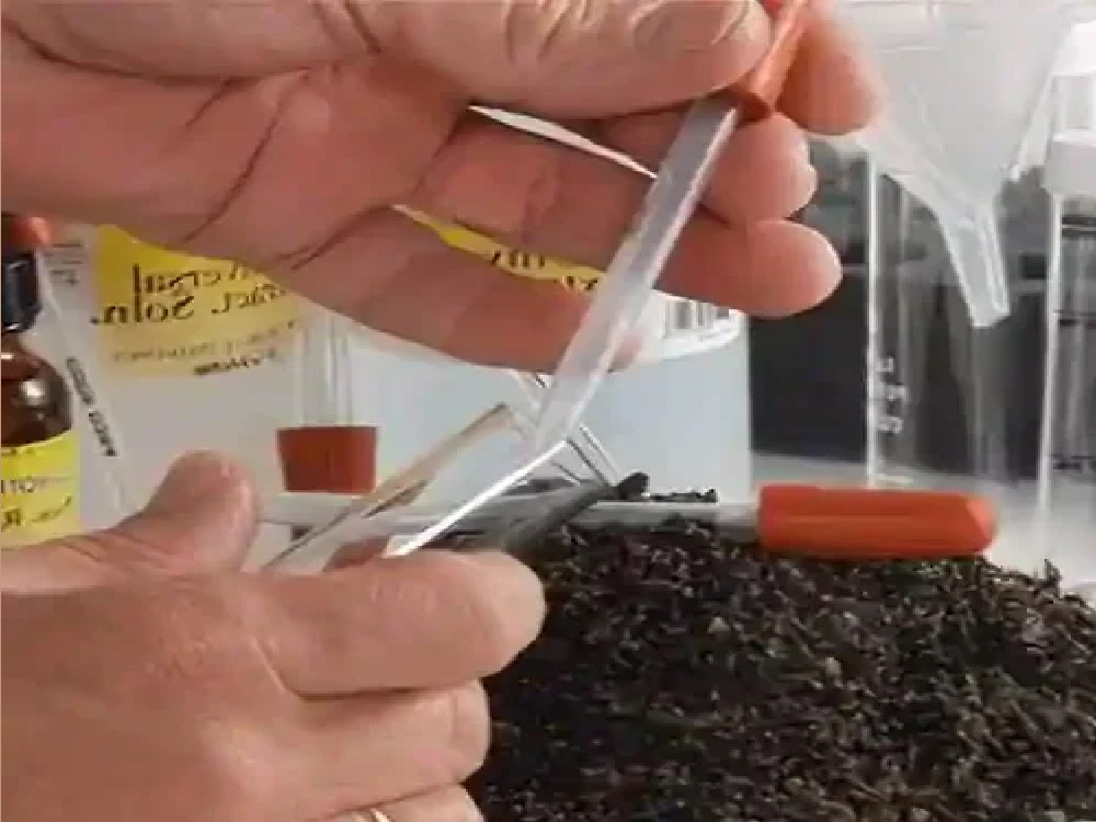 Soil Investigation Services in Thane