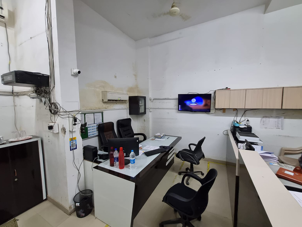 Soil Investigation Services in Thane