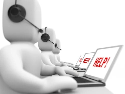 Technical Assistance Services in Navi Mumbai