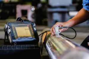 Read more about the article Destructive and Non Destructive Testing Service in Mumbai