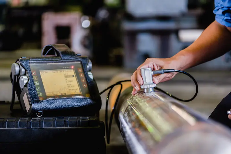 You are currently viewing Destructive and Non Destructive Testing Service in Mumbai